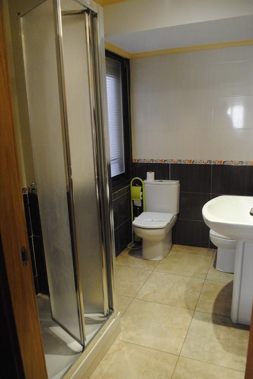 Hostal La Cortijana Logrono Room photo